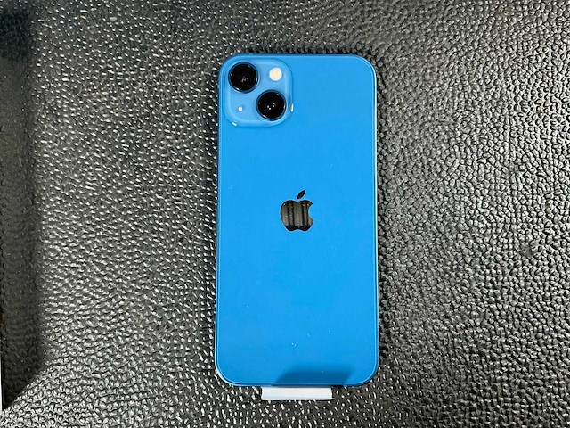 Apple a2633 iphone 13 128gb mobiele telefoon - afbeelding 2 van  4