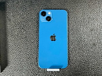 Apple a2633 iphone 13 128gb mobiele telefoon - afbeelding 2 van  4