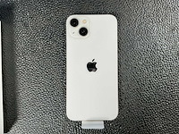 Apple a2633 iphone 13 128gb mobiele telefoon - afbeelding 2 van  4