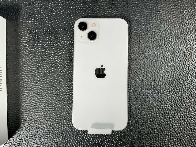 Apple a2633 iphone 13 128gb mobiele telefoon - afbeelding 2 van  4
