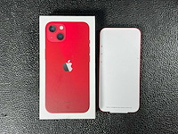 Apple a2633 iphone 13 256gb mobiele telefoon - afbeelding 1 van  4
