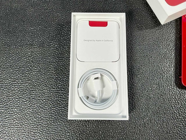 Apple a2633 iphone 13 256gb mobiele telefoon - afbeelding 4 van  4