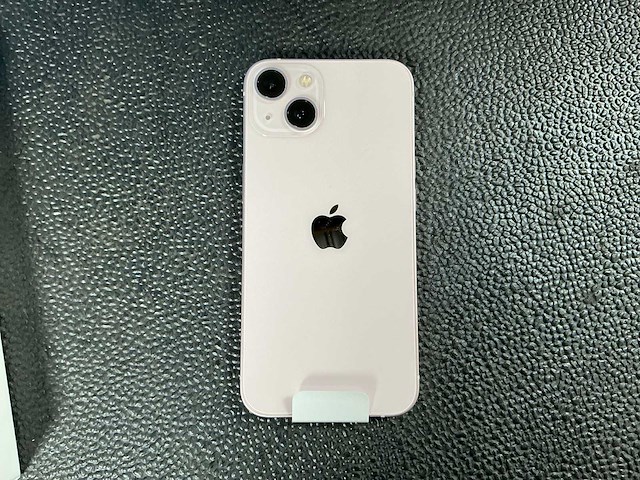 Apple a2633 iphone 13 256gb mobiele telefoon - afbeelding 2 van  4