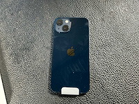 Apple a2633 iphone 13 256gb mobiele telefoon - afbeelding 2 van  4