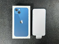 Apple a2633 iphone 13 256gb mobiele telefoon - afbeelding 1 van  5