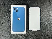 Apple a2633 iphone 13 256gb mobiele telefoon - afbeelding 1 van  4