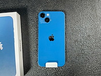 Apple a2633 iphone 13 256gb mobiele telefoon - afbeelding 2 van  4