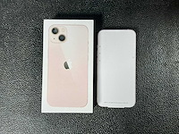 Apple a2633 iphone 13 256gb mobiele telefoon