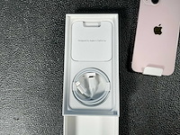 Apple a2633 iphone 13 256gb mobiele telefoon - afbeelding 3 van  4