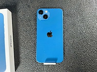 Apple a2633 iphone 13 256gb mobiele telefoon - afbeelding 3 van  5