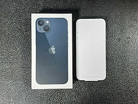 Apple a2633 iphone 13 512gb mobiele telefoon - afbeelding 1 van  4