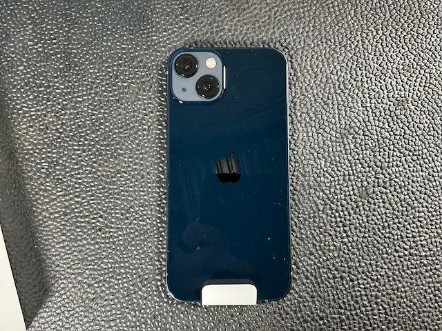 Apple a2633 iphone 13 512gb mobiele telefoon - afbeelding 2 van  4