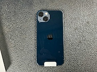 Apple a2633 iphone 13 512gb mobiele telefoon - afbeelding 2 van  4