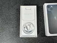 Apple a2633 iphone 13 512gb mobiele telefoon - afbeelding 3 van  4