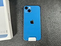 Apple a2633 iphone 13 512gb mobiele telefoon