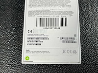 Apple a2633 iphone 13 512gb mobiele telefoon - afbeelding 3 van  3