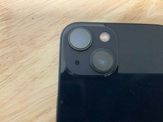 Apple a2633 iphone 13 smartphone - afbeelding 5 van  7