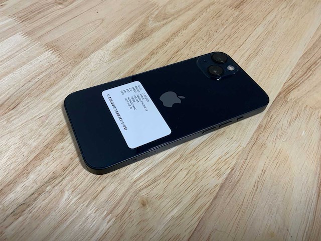 Apple a2633 iphone 13 smartphone - afbeelding 7 van  7