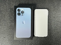 Apple a2638 iphone 13 pro 128gb mobiele telefoon - afbeelding 1 van  5