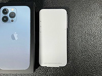 Apple a2638 iphone 13 pro 128gb mobiele telefoon - afbeelding 2 van  5