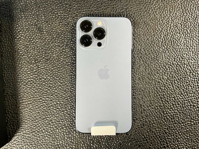 Apple a2638 iphone 13 pro 128gb mobiele telefoon - afbeelding 3 van  5