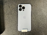 Apple a2638 iphone 13 pro 128gb mobiele telefoon - afbeelding 3 van  5