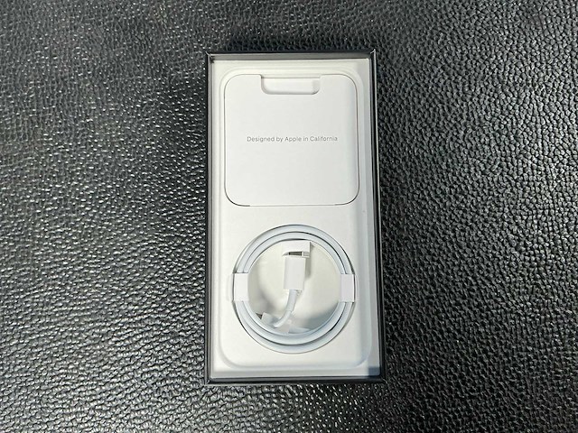 Apple a2638 iphone 13 pro 128gb mobiele telefoon - afbeelding 4 van  5