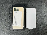 Apple a2638 iphone 13 pro 512gb mobiele telefoon - afbeelding 1 van  5