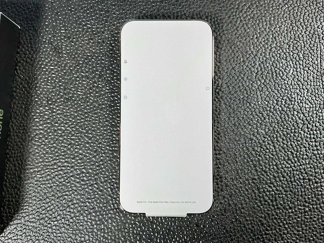 Apple a2638 iphone 13 pro 512gb mobiele telefoon - afbeelding 2 van  5