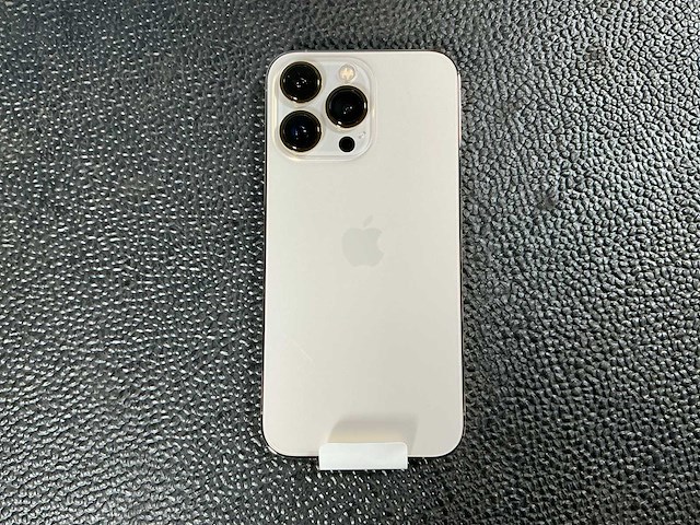 Apple a2638 iphone 13 pro 512gb mobiele telefoon - afbeelding 3 van  5