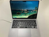Apple a2681 13-inch macbook air m2 laptop
