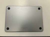Apple a2681 13-inch macbook air m2 laptop - afbeelding 4 van  4