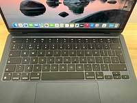 Apple a2681 macbook air(m2) laptop - afbeelding 2 van  9