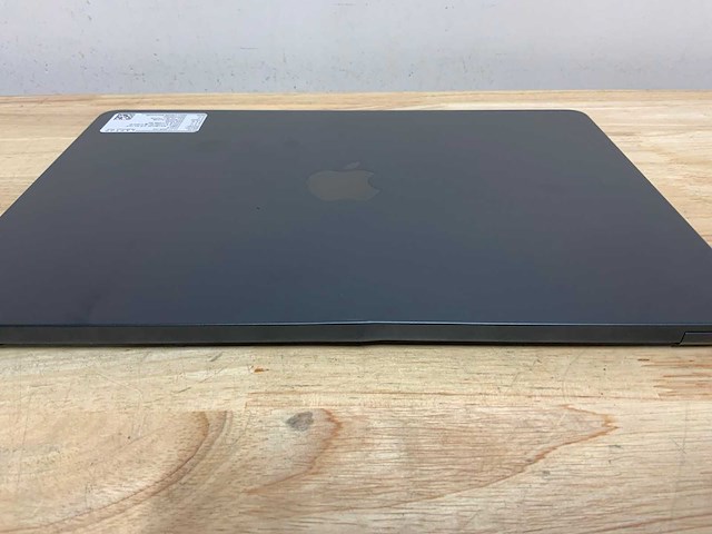 Apple a2681 macbook air(m2) laptop - afbeelding 7 van  9