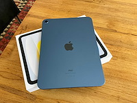 Apple a2696 ipad - afbeelding 3 van  4