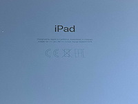 Apple a2696 ipad - afbeelding 4 van  4