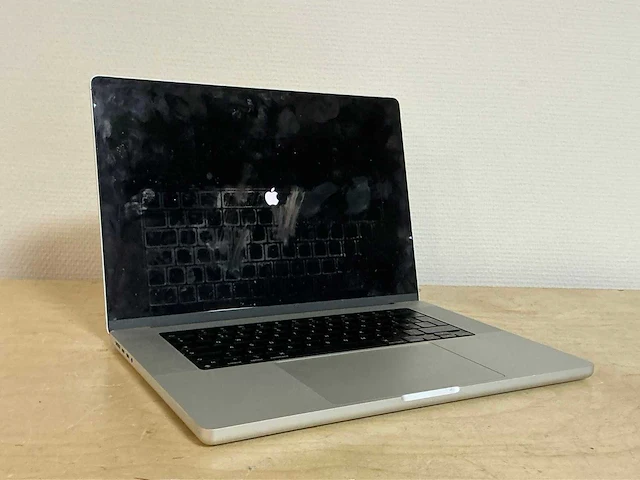 Apple a2780 macbook pro - afbeelding 1 van  4