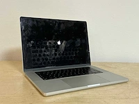 Apple a2780 macbook pro