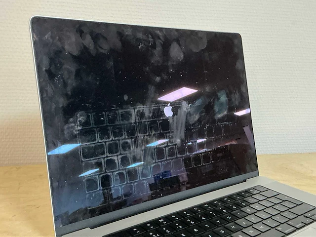 Apple a2780 macbook pro - afbeelding 2 van  4
