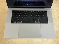 Apple a2780 macbook pro - afbeelding 3 van  4