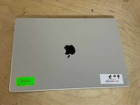Apple a2780 macbook pro - afbeelding 4 van  4