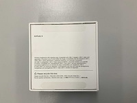 Apple a3050 airpods 4 with charging case - afbeelding 3 van  3