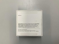 Apple a3050 airpods 4 with charging case - afbeelding 3 van  3