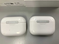 Apple a3063 airpods 3 pro mfhp4zm/a (2x) - afbeelding 3 van  4
