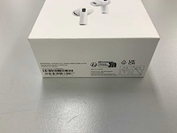Apple a3063 airpods pro 3 mfhp4zm/a fmi - afbeelding 3 van  3