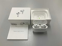 Apple a3063 airpods pro 3 mfhp4zm/a fmi - afbeelding 1 van  3