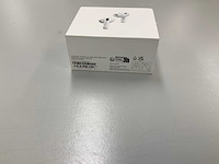 Apple a3063 airpods pro 3 mfhp4zm/a fmi - afbeelding 3 van  3