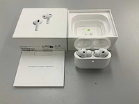 Apple a3063 airpods pro 3 mfhp4zm/a - afbeelding 1 van  3