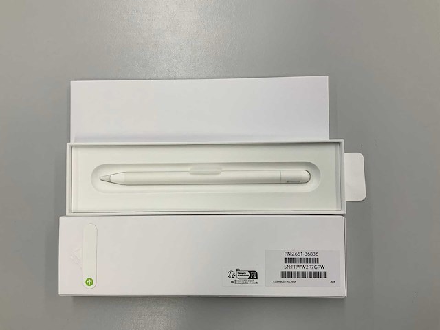 Apple a3085 pencil usb-c - afbeelding 1 van  1