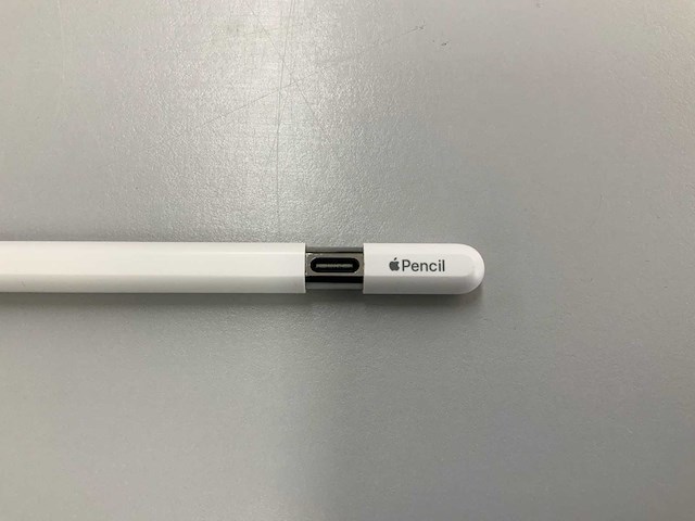 Apple a3085 pencil usb-c - afbeelding 2 van  2